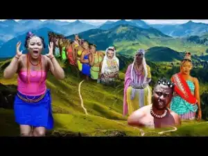 Video: Pride  Of The Virgin Damsels - 2018 Latest Nollywood Movies